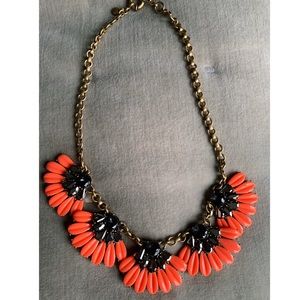 J. Crew Statement Necklace